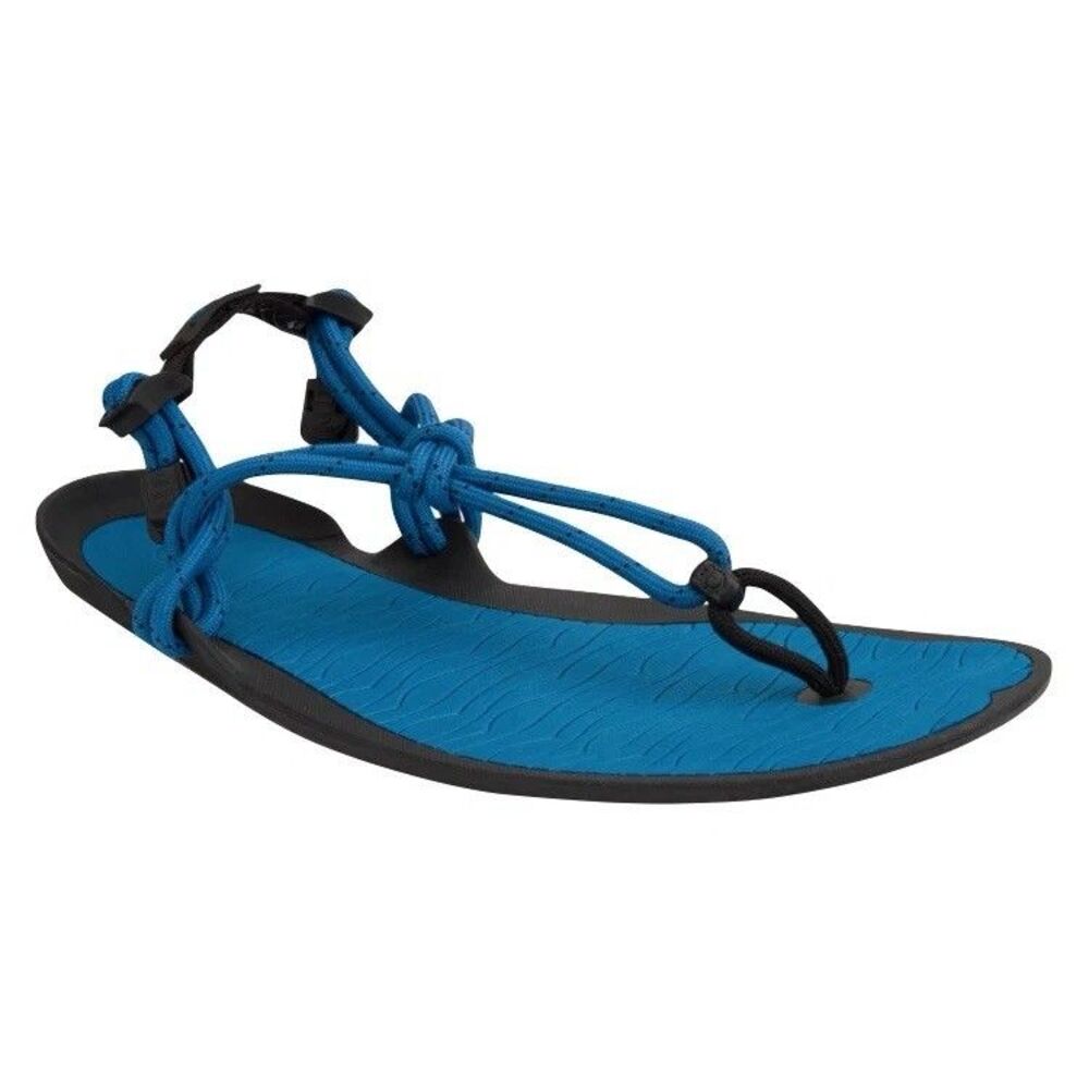 Xero Shoes Aqua Cloud Men Water Sports Sandals Barefoot Zero Drop Lightweight 11